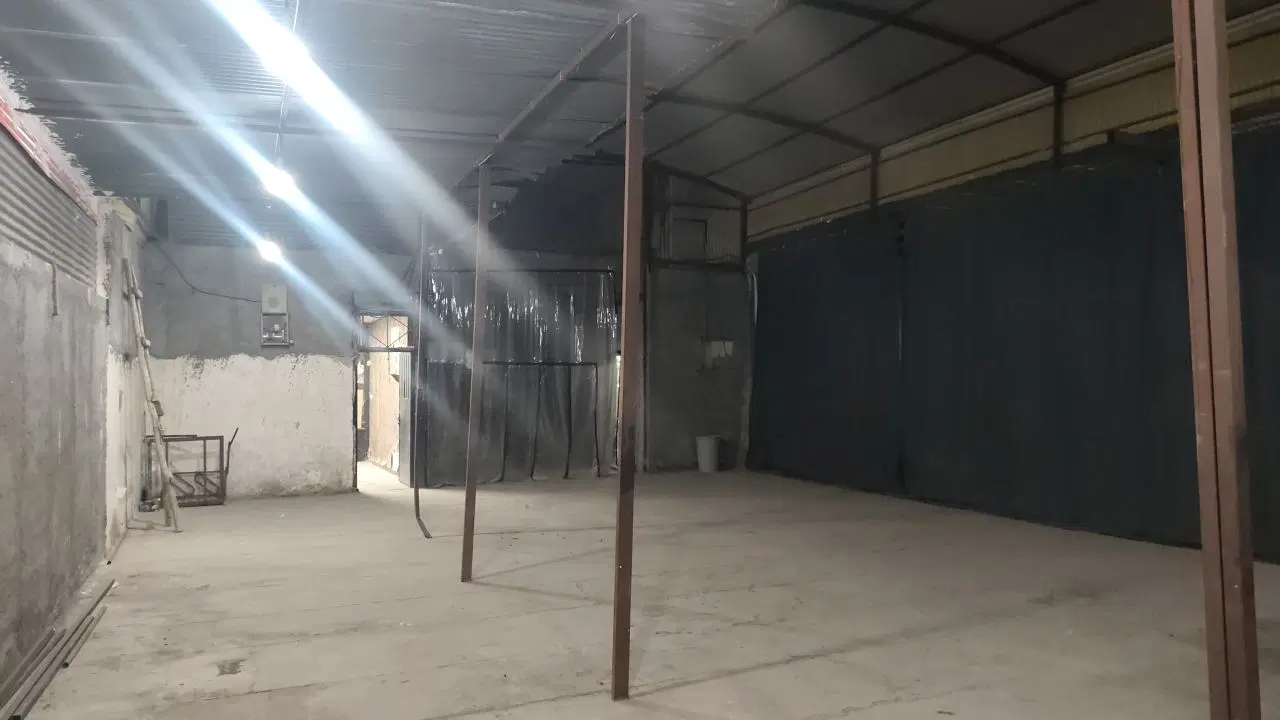 سراهی مدن سمت کمر بندی ایستگاه ۷