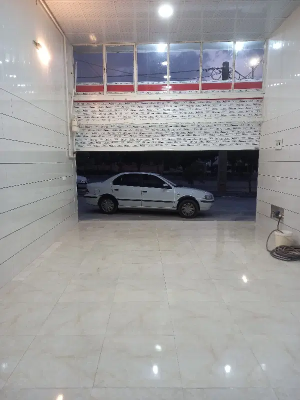 اجاره مغازه شیک