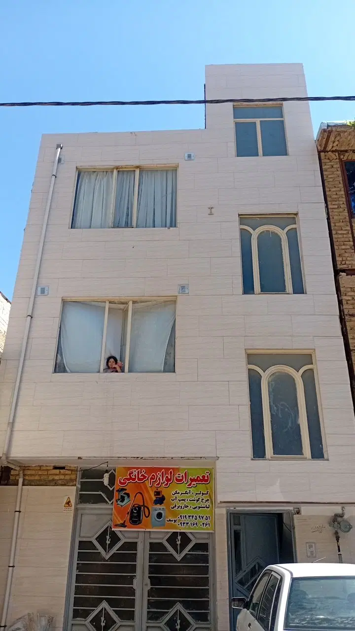 اجاره آپارتمان