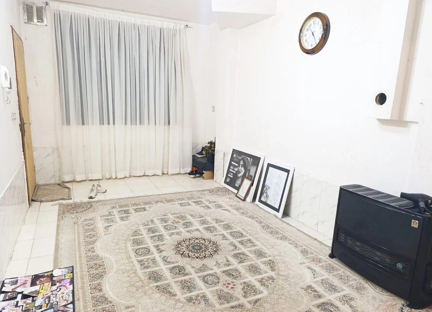 50متر علمدار