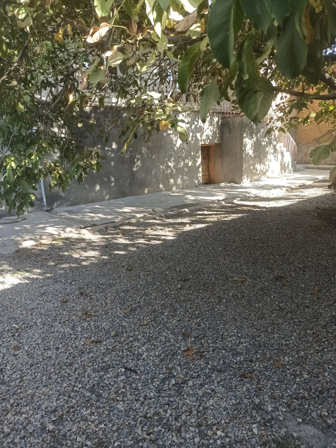 خانه سنتی باقدمت 60ساله