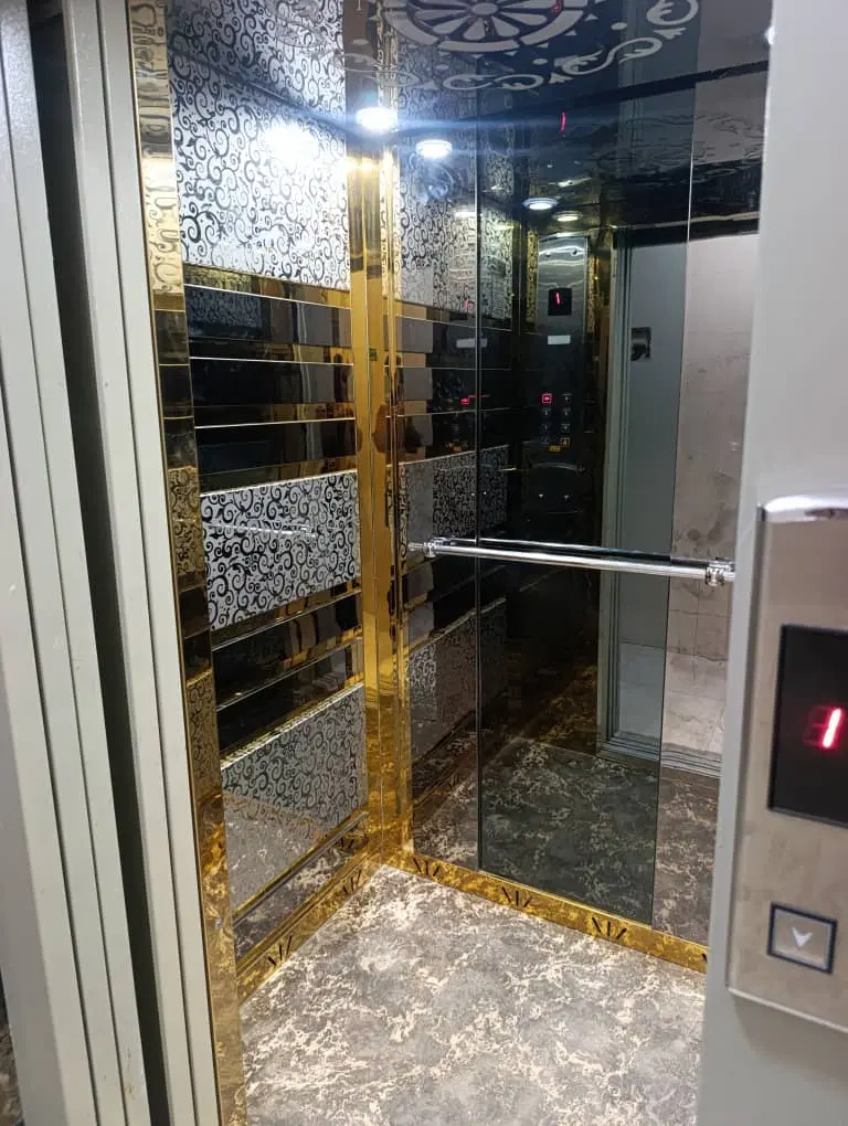 سه خوابه ۱۵۰ متری مستردار