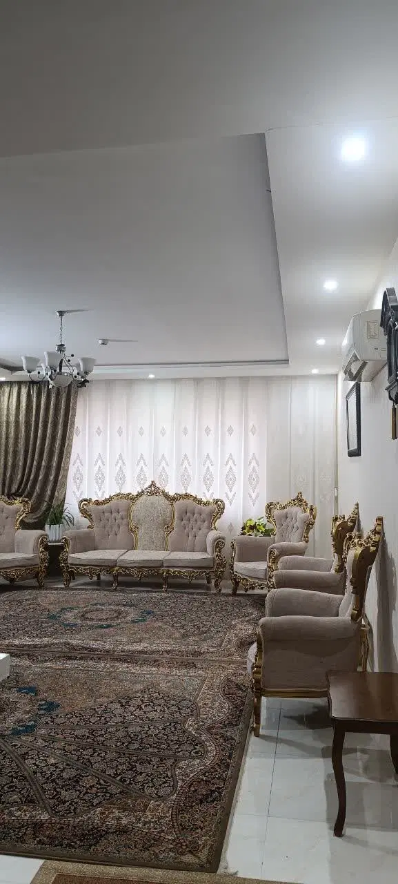 فروش ی واحداپارتمان 100متری