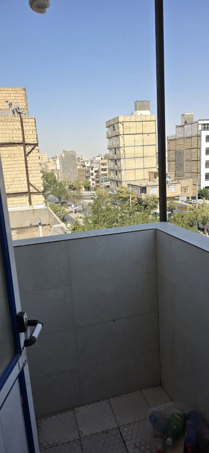 رهن کامل سپاه ۲۵