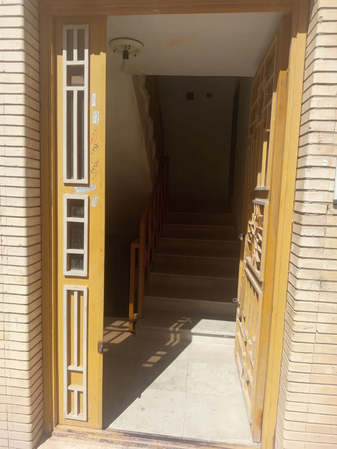 فروش واحد54متری