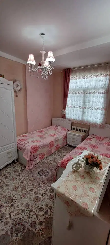 اجاره آپارتمان