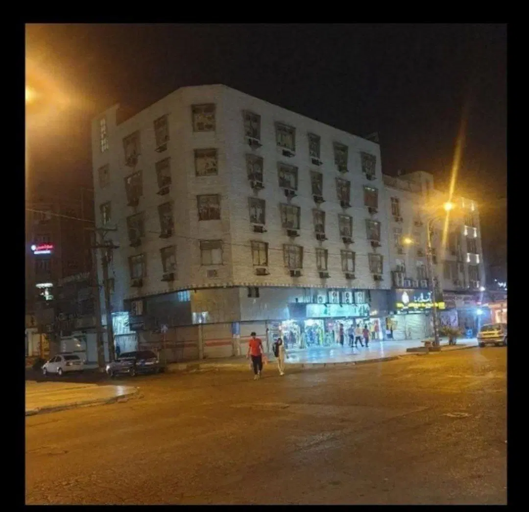 خوابگاه‌دخترانه‌اطهر