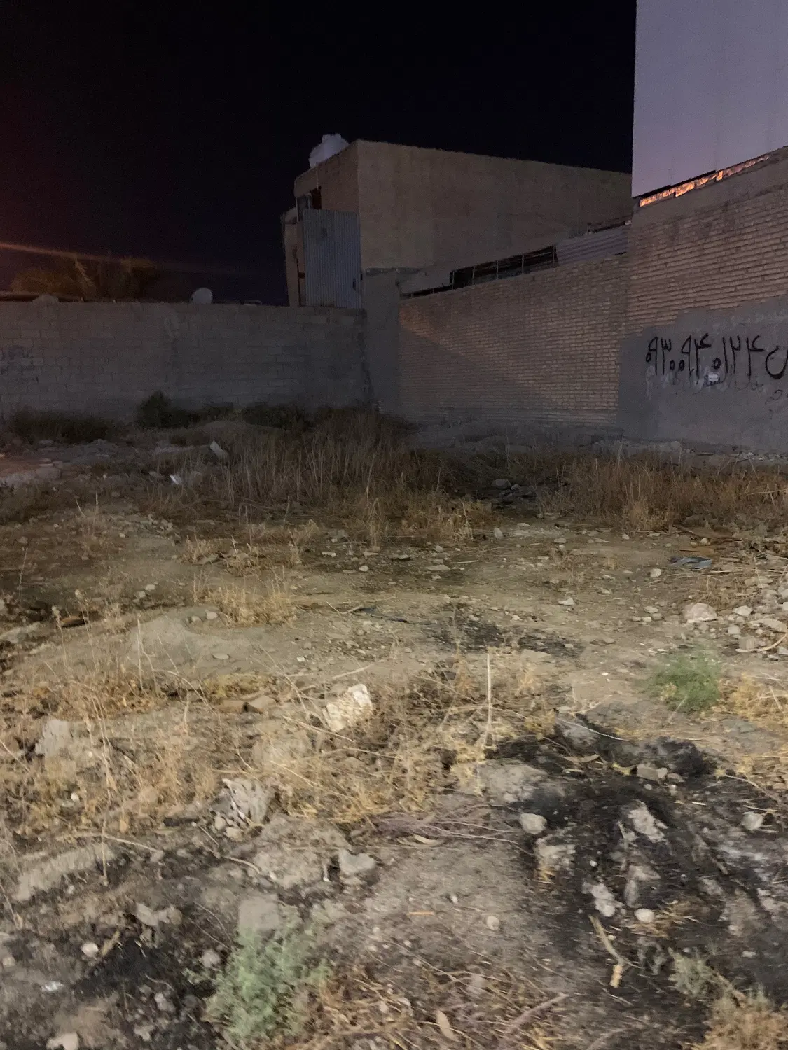 ۳۵متر تجاری کیمه