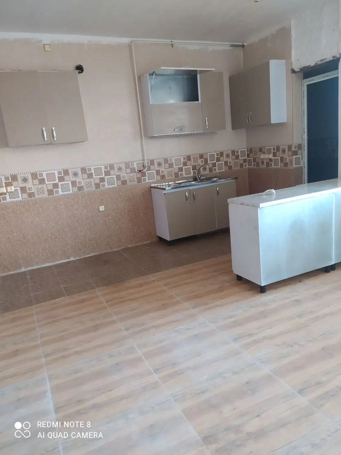 خانه اجاره ای در شهرک محمدابن جعفر