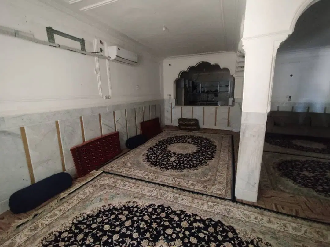 اجاره خانه ویلایی