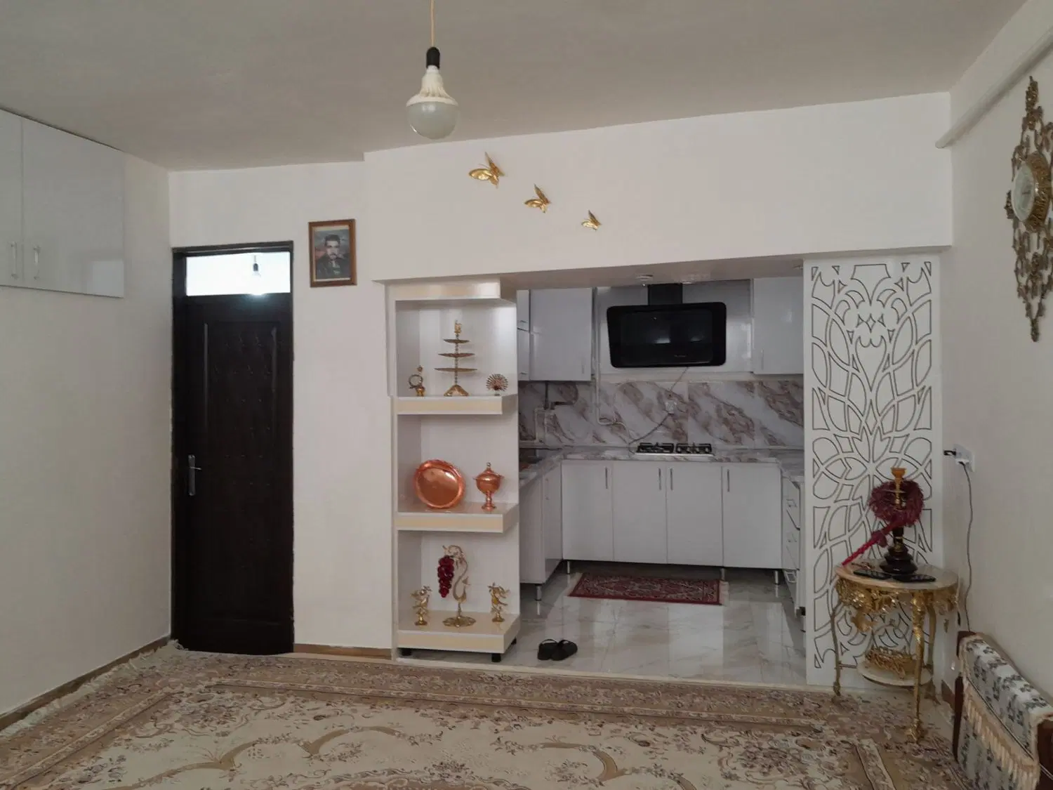 فروش خانه هفتاد متری در یوسف آباد