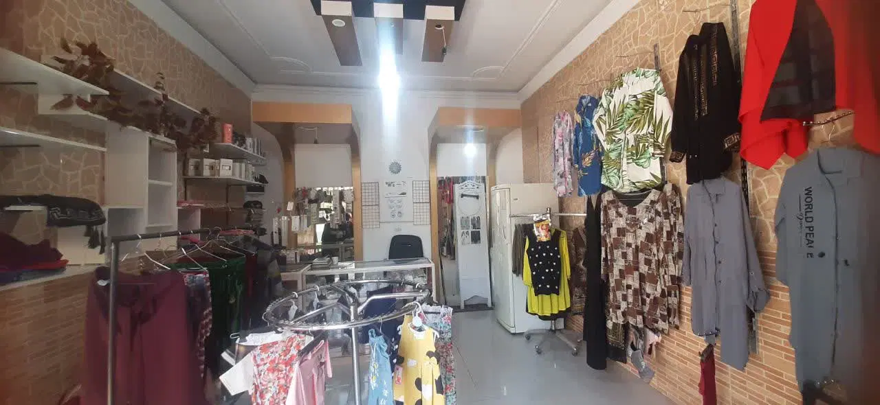 فروش مغازه
