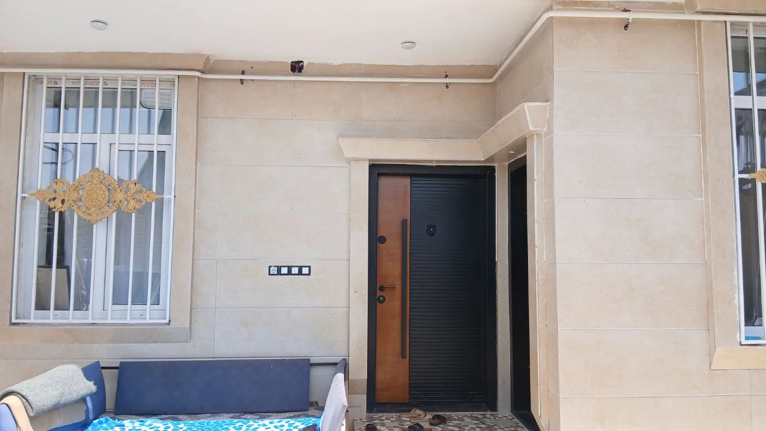فروش خانه در دوکوهه