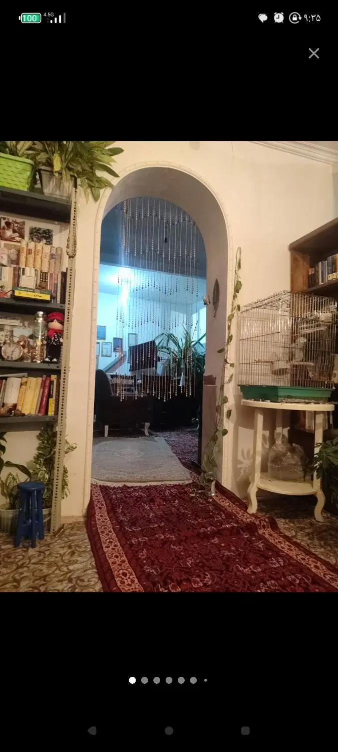خانه روستای شورگل بناب قیمت پایین فوری