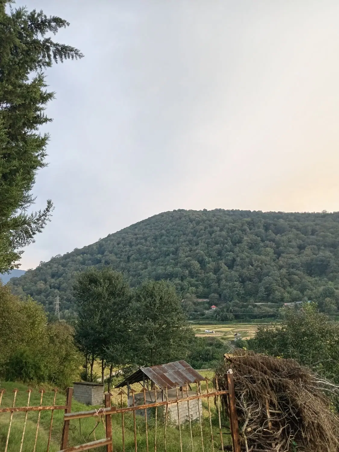 خونه ی ویلایی 70متری تک خاب