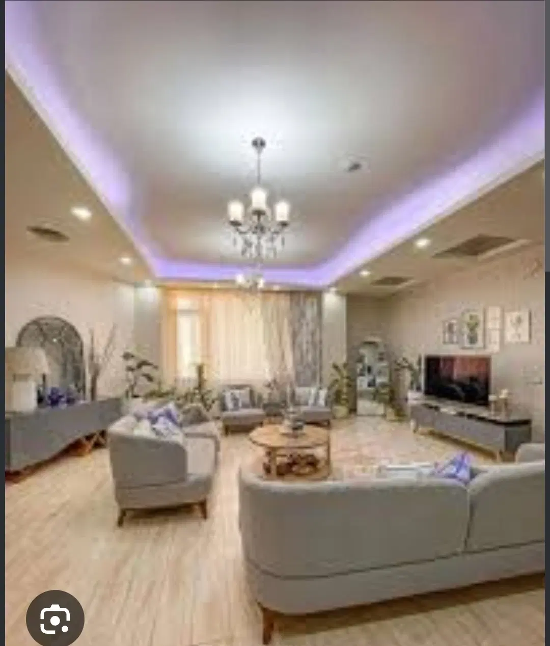 منزل در خیابان ژیان خ انصار