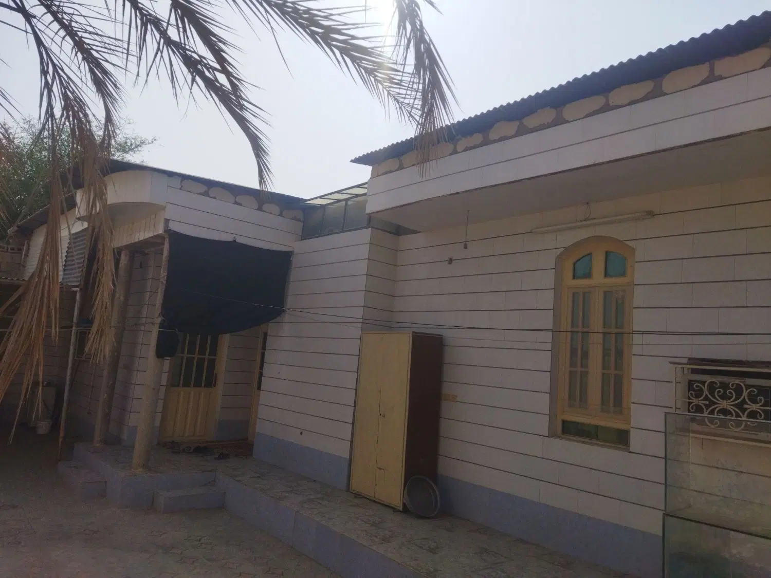 فروش منزل ویلایی خیابان شورا