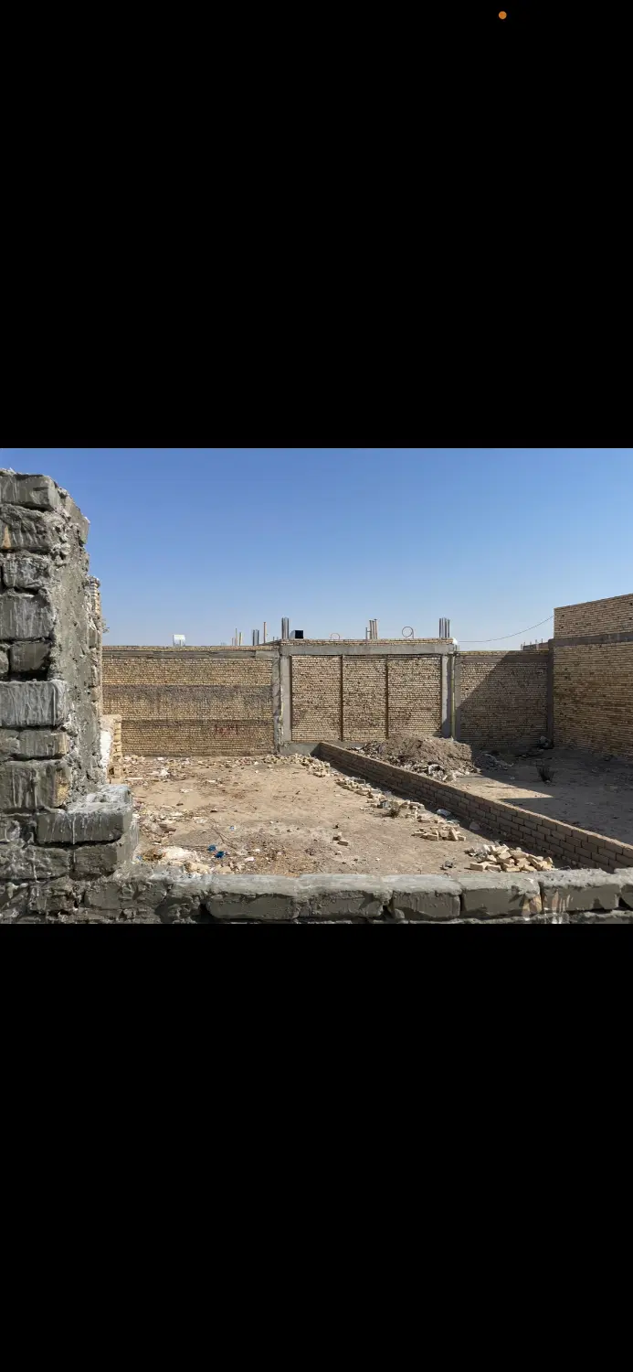 زمین شهرک امیرالمومنین