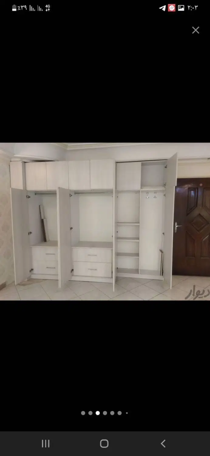 ۶۵ متر ، نیرو هوایی ، پر نور