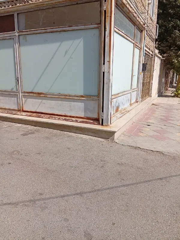 مغازه اجاره ای شهرک صنعتی چهاردانگه
