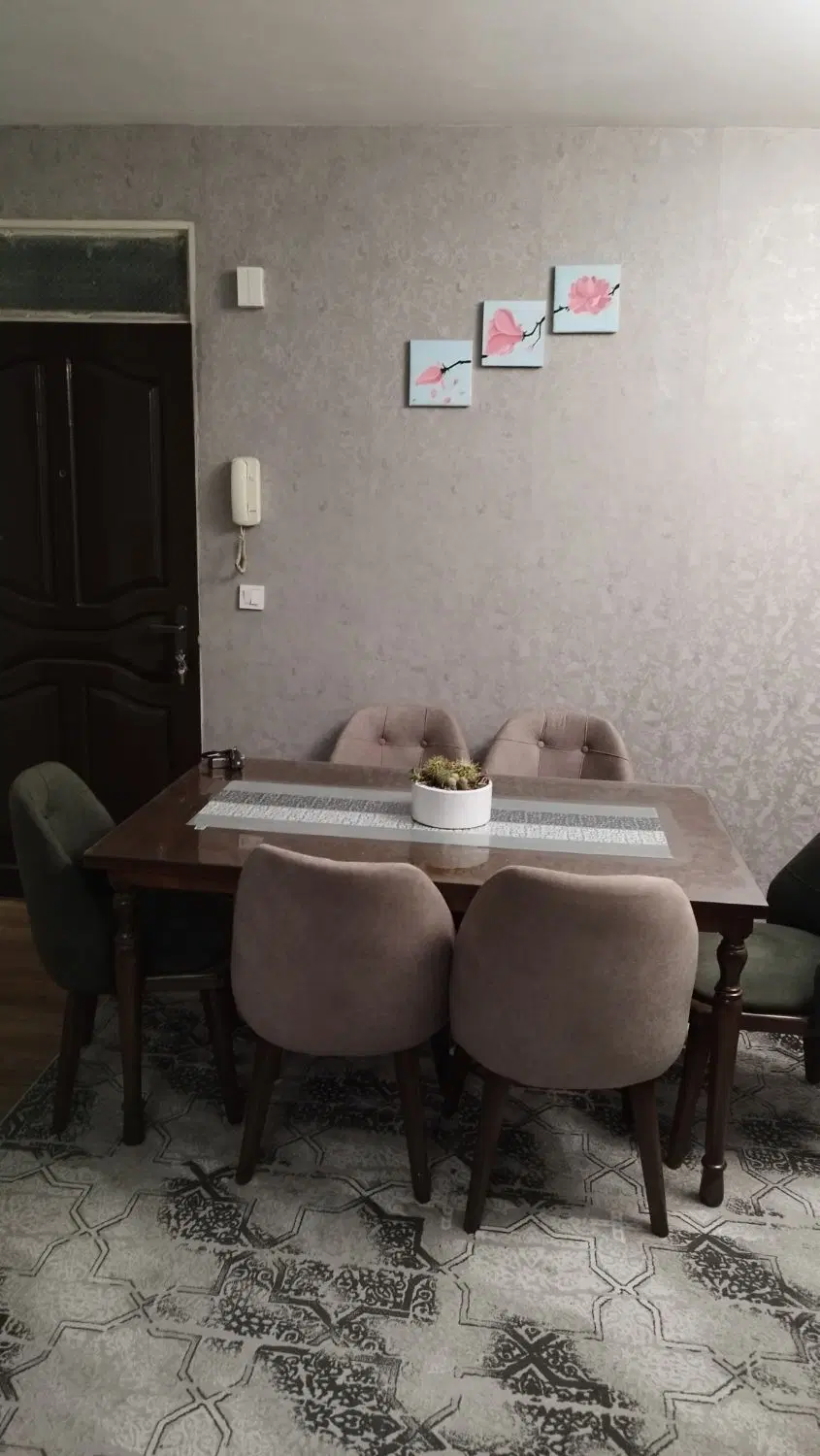 خانه 50 متری