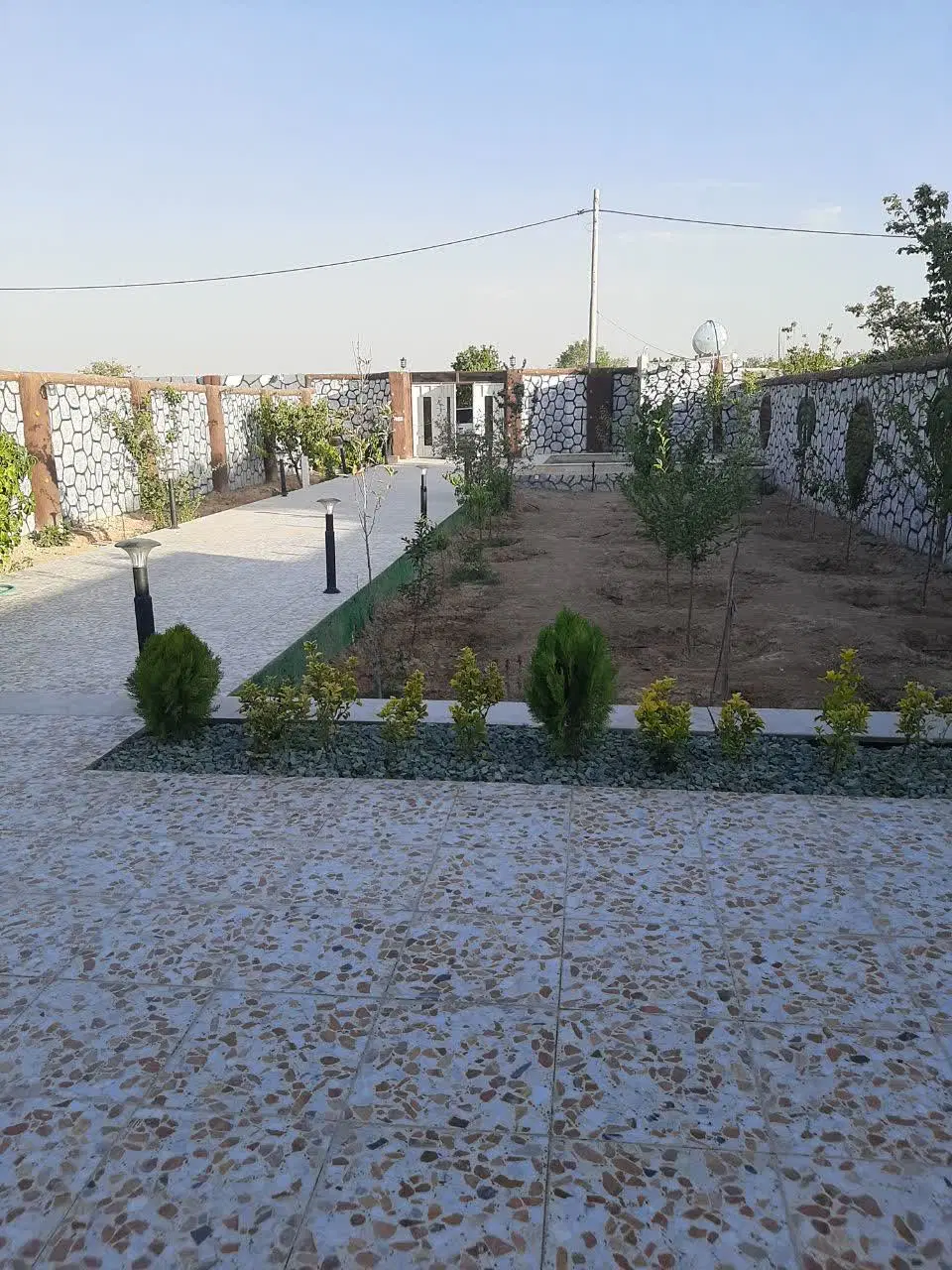 باغ گزبرخوار
