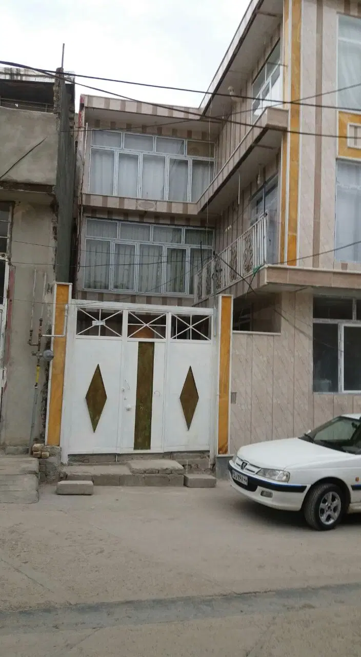 خانه اجاره ای ثلاث