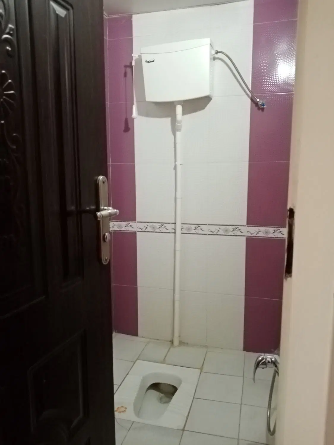 آپارتمان 140متری اجاره ای