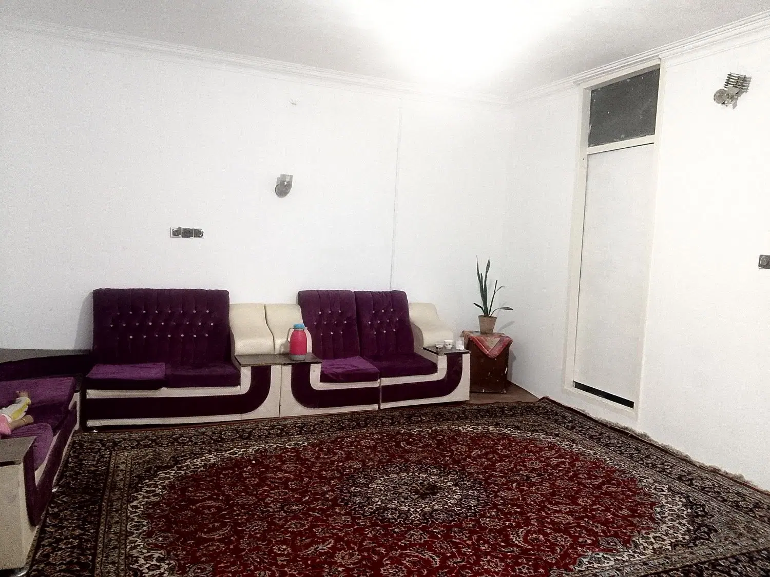 خانه فروشی ویلایی دربست دوطبقه