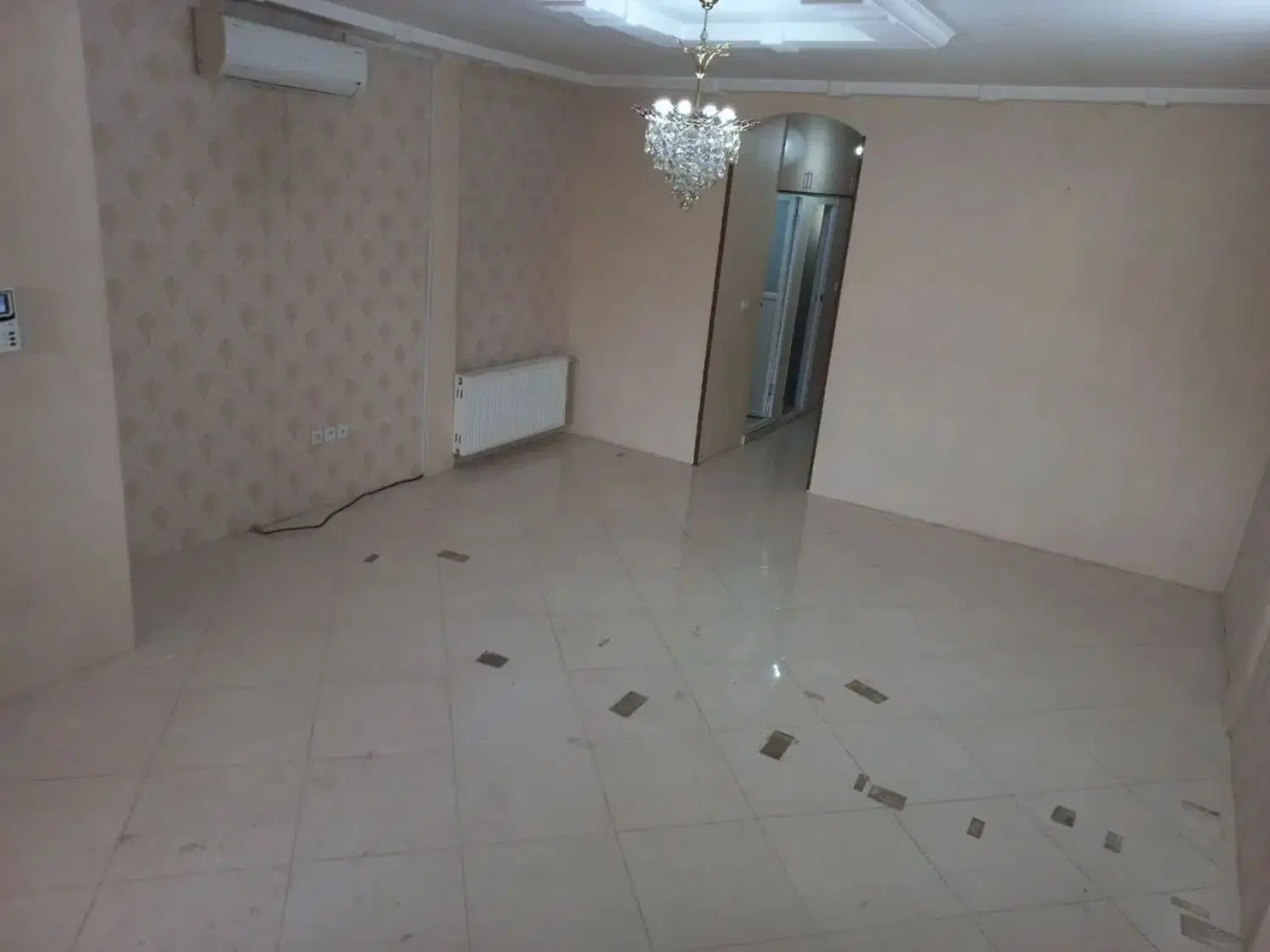آپارتمان اجاره ای ۸۵متری رهایی