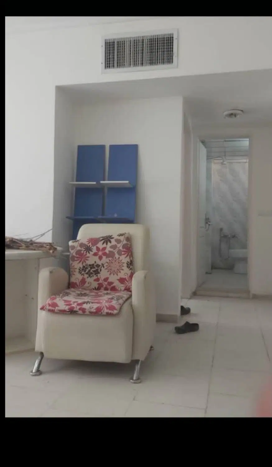 اپارتمان ۷۵ متری گلبهار