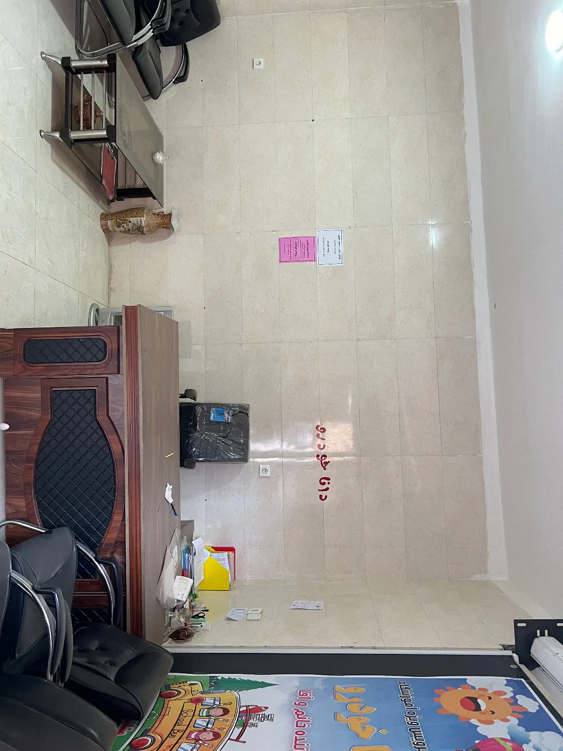 مغازه ۳۰متری نوساز دو نبش