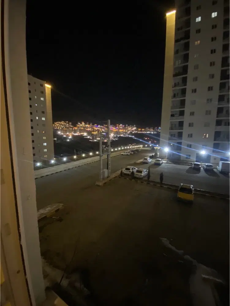 فاز ۱۱ زون ۲ طبقه ۱۴ جنوبی