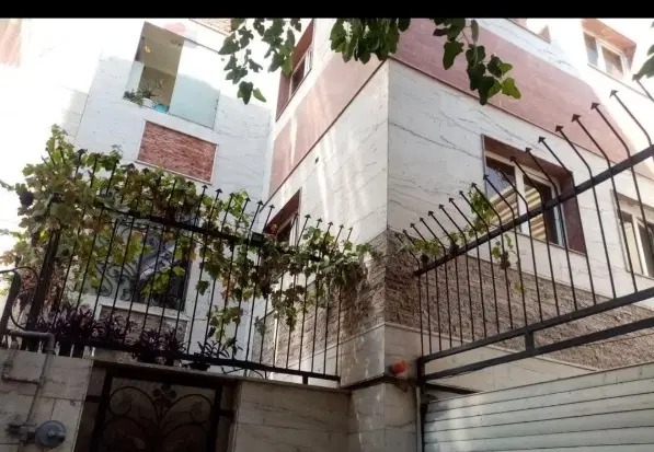 ۹۲ متر تک واحد ارامنه
