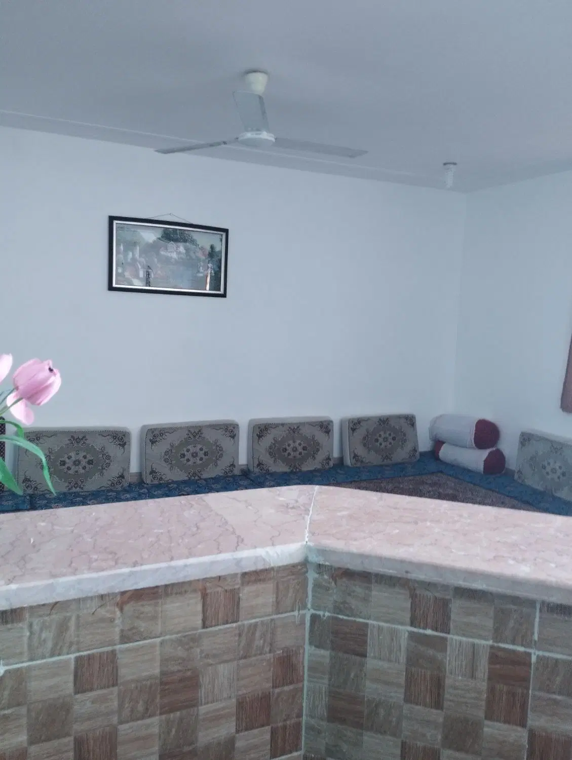خانه ویلایی در ساردوییه