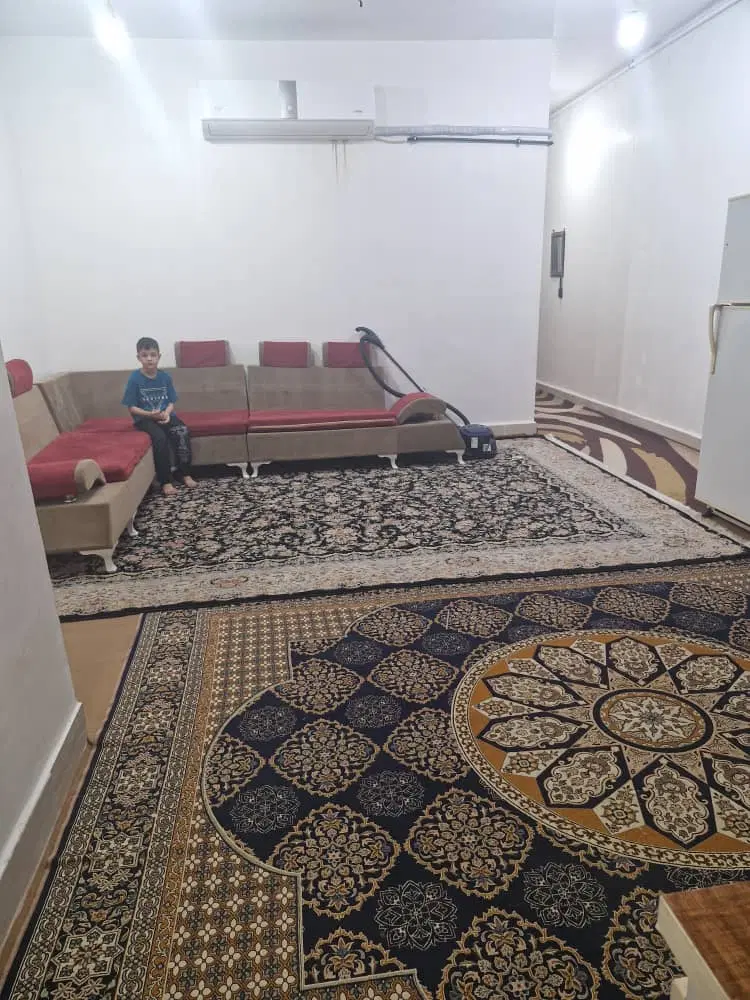 خانه ویلایی کوی سادات خیابان پلاک اروند