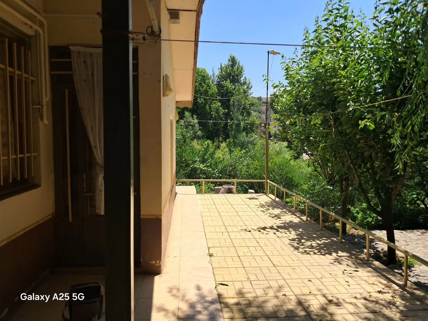 باغ ویلامنحصربخفرد