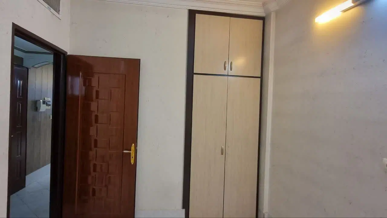 رهن کامل آپارتمان خیابان ۴۶ امام رضا ، دو خواب