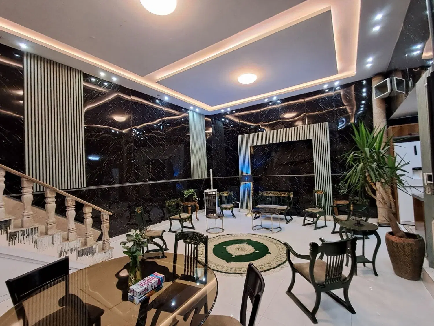 باغ ویلا
