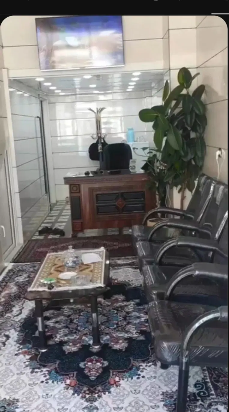 فروش یک باب مغاره خیابان اصلی دوشان