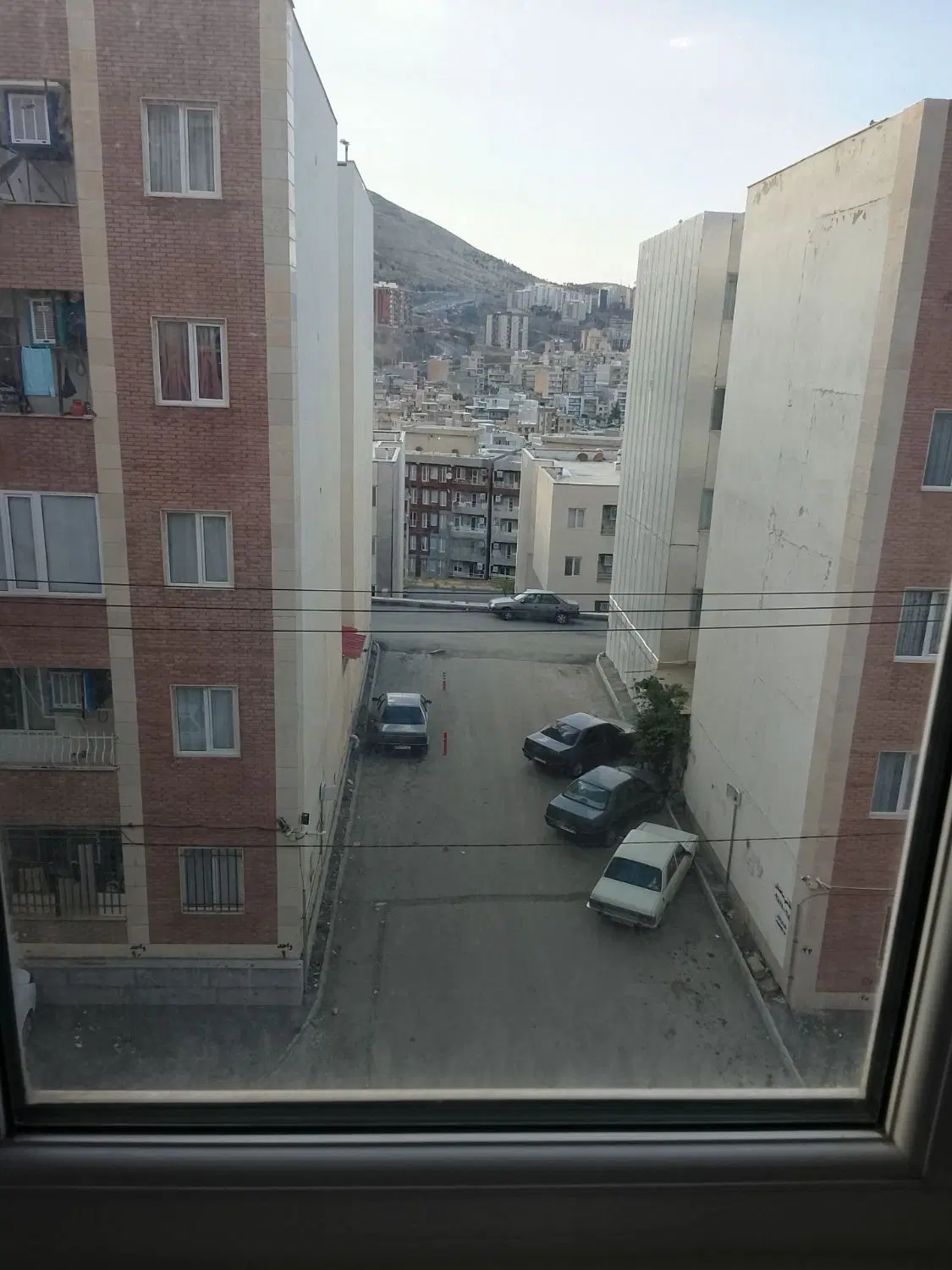 اجاره یک واحدمسکن مهر بهاران