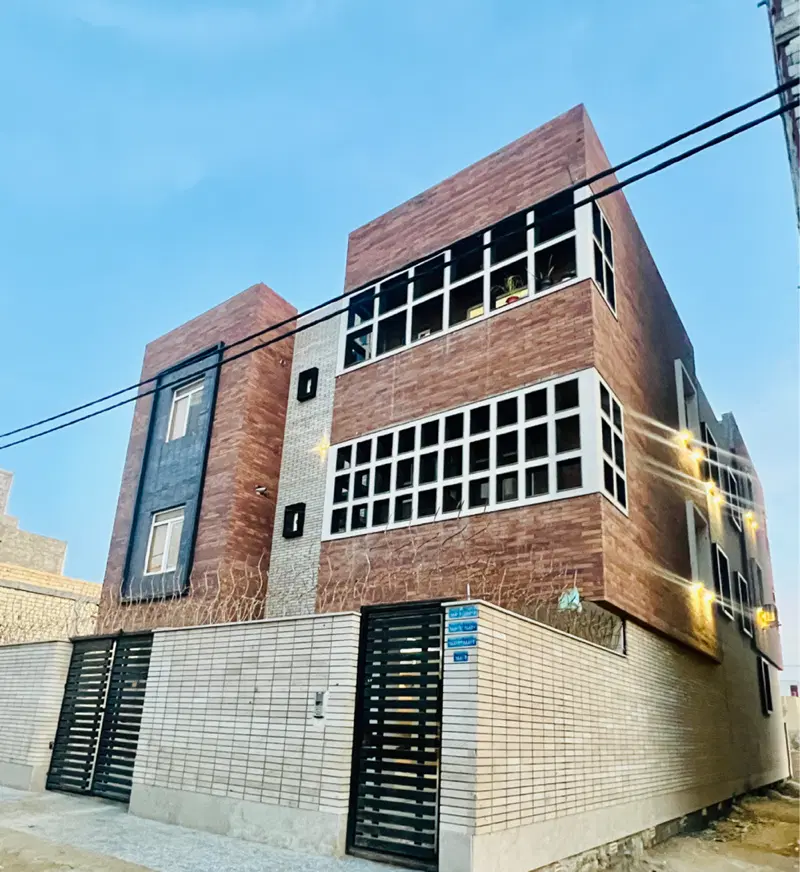 واحد آپارتمان ۸۹ متری بلوار نیروهوایی