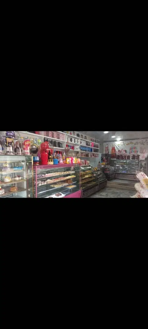 واگذاری شغل پردرآمد و جا افتاده با سابقه ۱۰ ساله