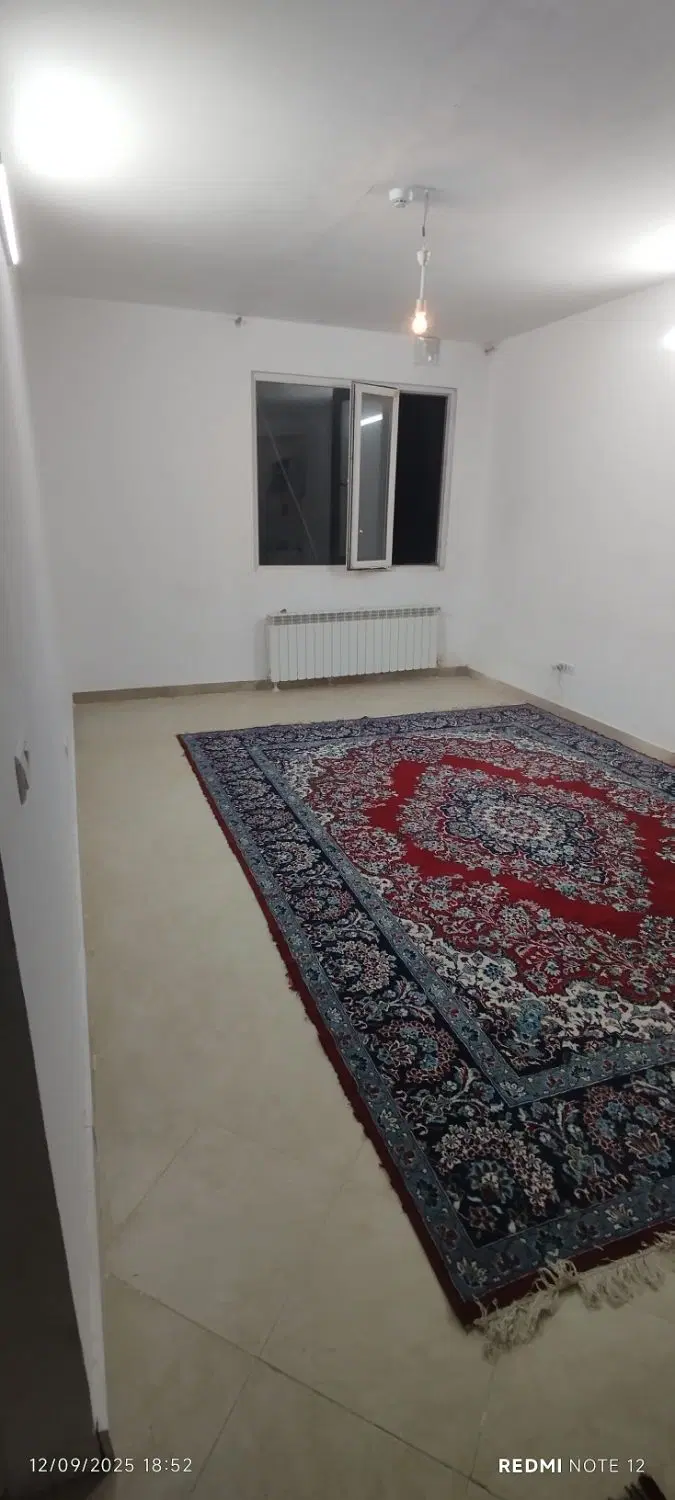 بینالود آپارتمان جدید