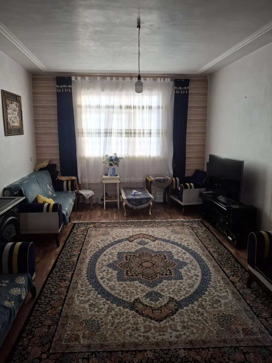 مبله یک خواب دوخواب