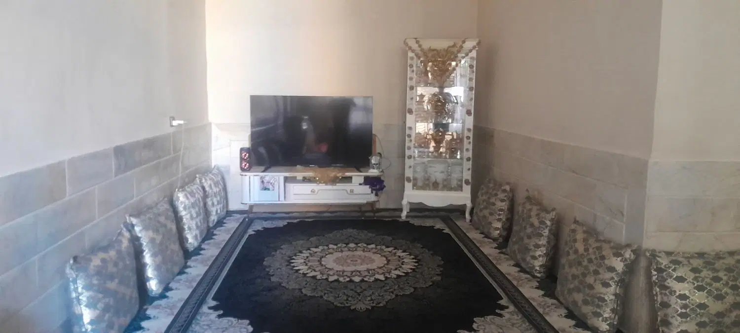 منزل دوطبقه یزدانشهر