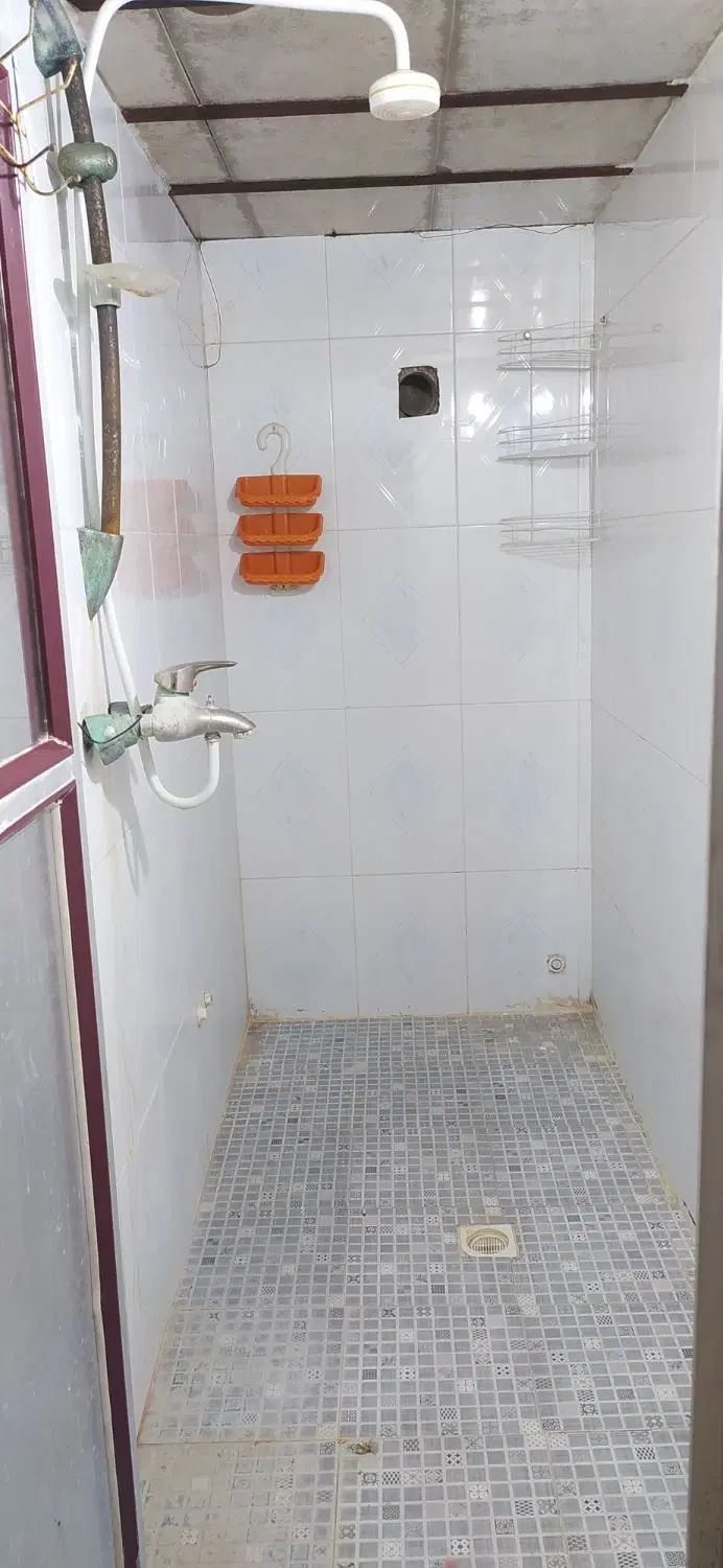 خانه اجاره‌ای دربست