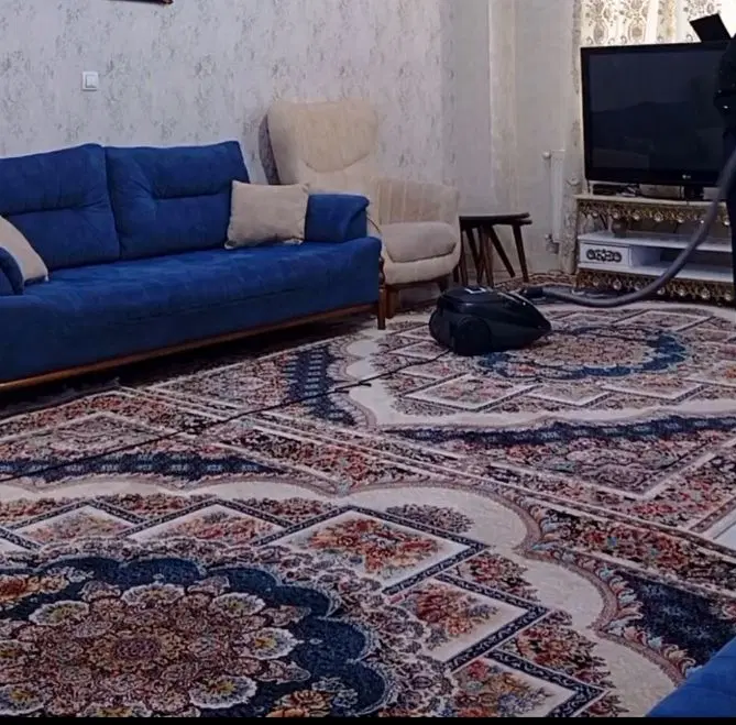 آپارتمان تمیزوشیک