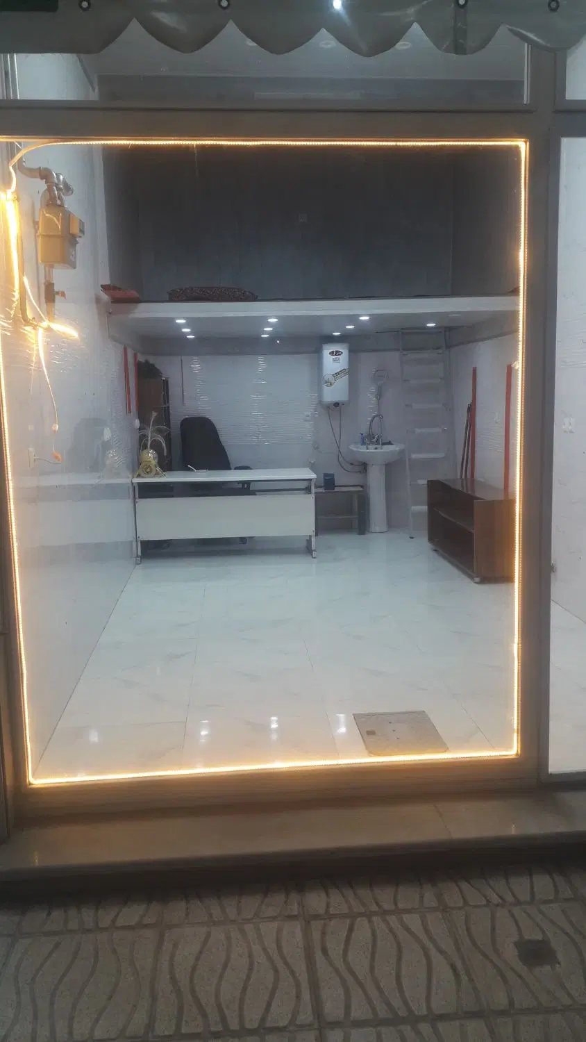 فروش مغازه