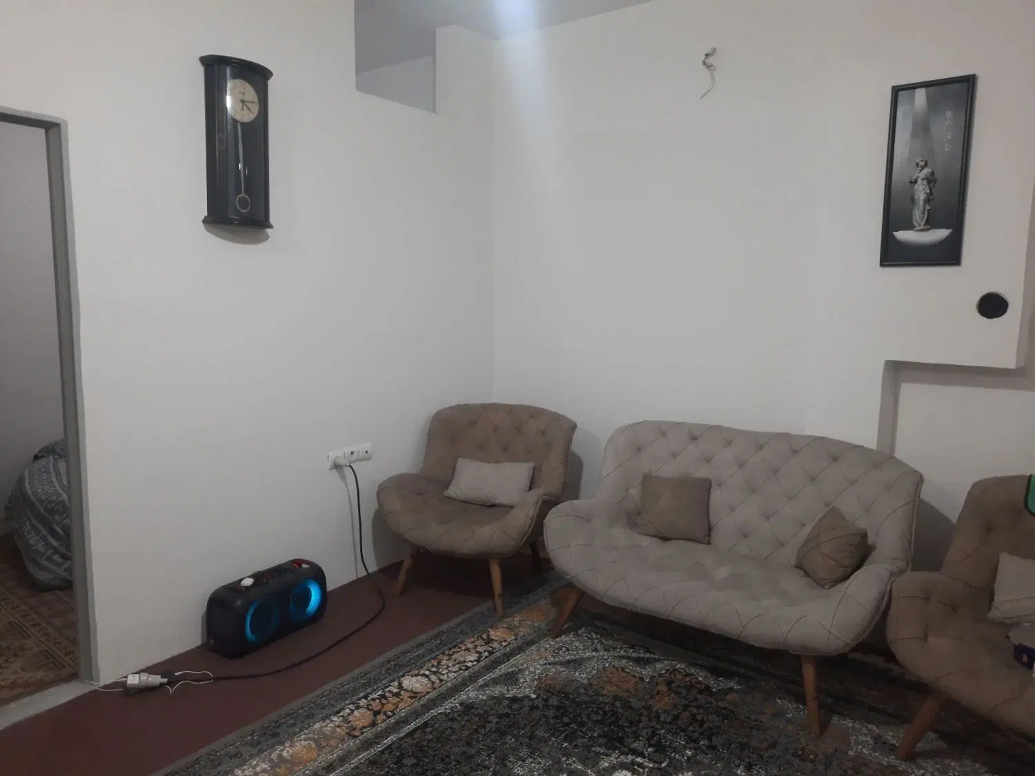 اپارتمان50 متری